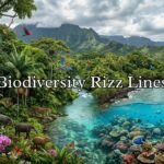 Biodiversity Rizz Lines