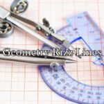 Geometry Rizz Lines